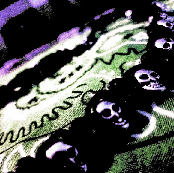 Hemp jewelry - Picture 6 of 8